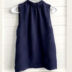 Target/Mossimo Sleeveless Blouse/Tank Top